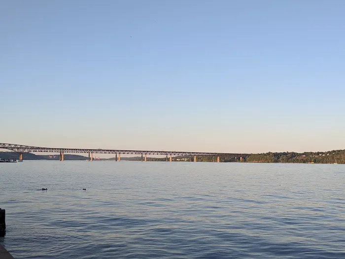 City of Newburgh Waterfront Trail Picture 6