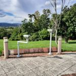 River Memorial Garden