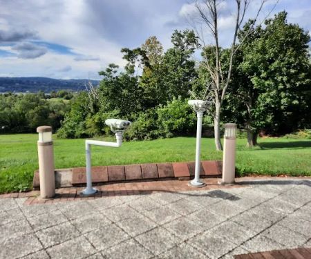River Memorial Garden