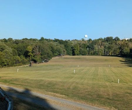 Castle Point Park
