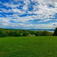 Carnwath Farms Historic Site & Park ico
