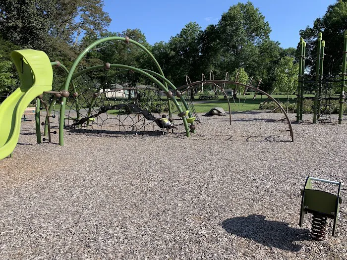 James Baird State Park Picture 6