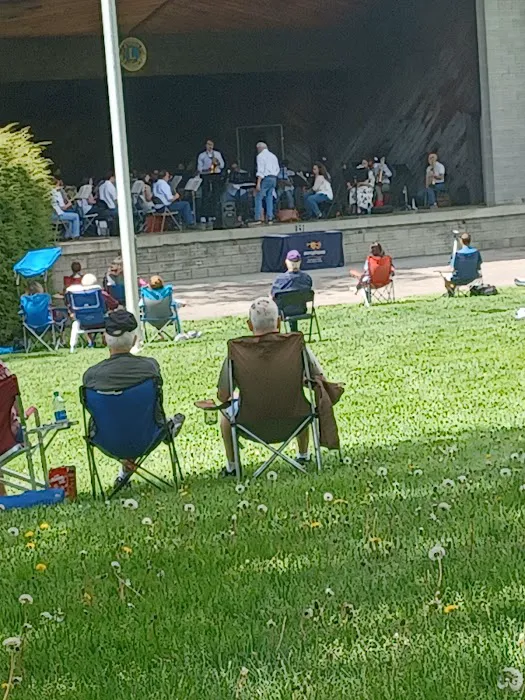 Freedom Park Picture 8