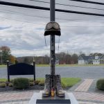 Sgt. Mark C. Palmateer 9/11 Memorial Park