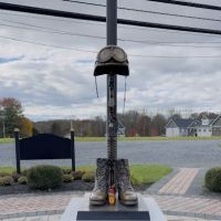 Sgt. Mark C. Palmateer 9/11 Memorial Park ico