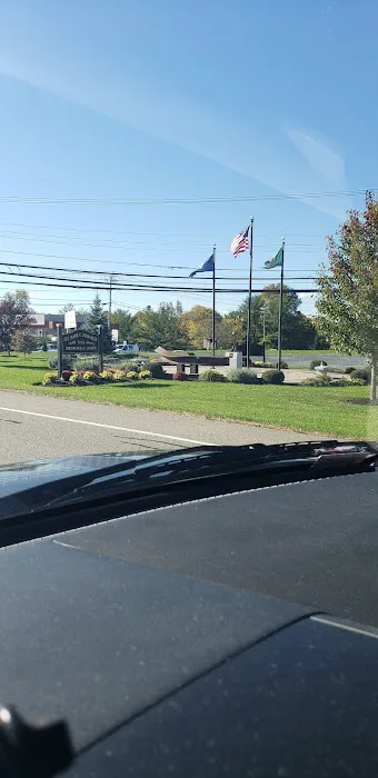 Sgt. Mark C. Palmateer 9/11 Memorial Park Picture 4