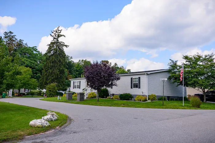 Moorgate Mobile Home Park Picture 1