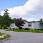 Moorgate Mobile Home Park