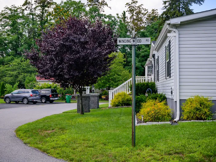Moorgate Mobile Home Park Picture 6