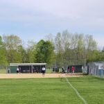 Stanley Still Sr Town Sport Park