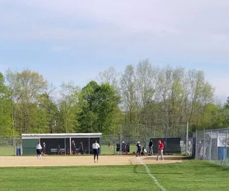 Stanley Still Sr Town Sport Park
