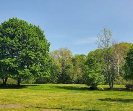 Veterans Memorial Park