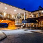 Best Western Plus The Inn & Suites at the Falls