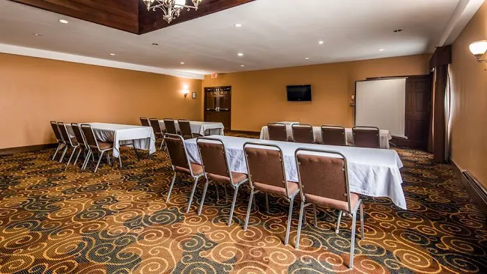 Best Western Plus The Inn & Suites at the Falls Picture 4
