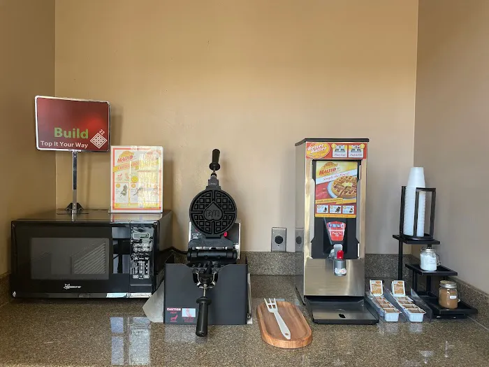 Best Western Plus The Inn & Suites at the Falls Picture 8