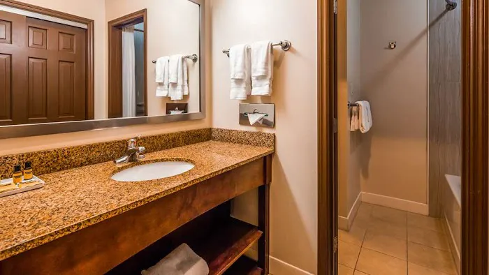 Best Western Plus The Inn & Suites at the Falls Picture 2