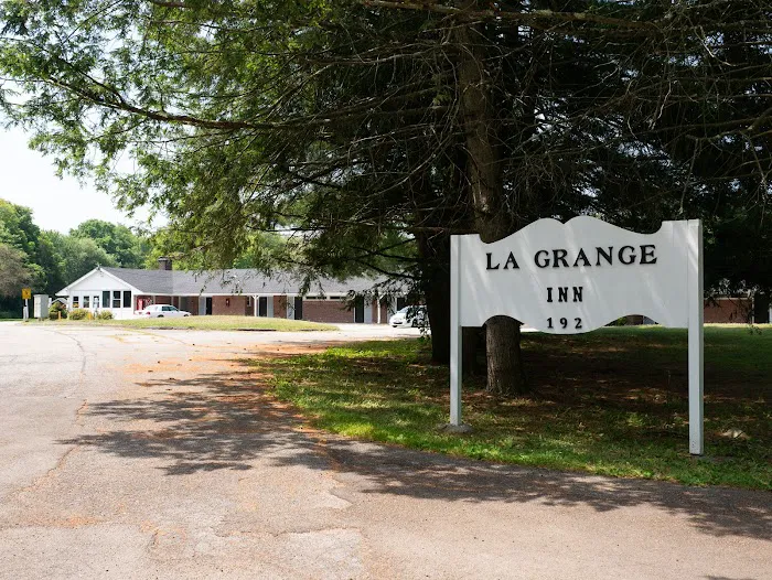 Lagrange Inn & Extended Stay Picture 4