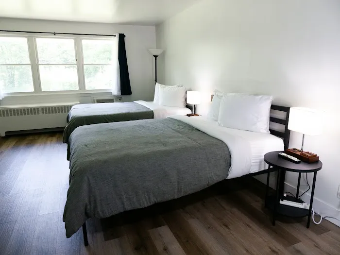 Lagrange Inn & Extended Stay Picture 5