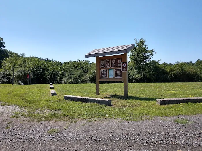 Overlook Park- Home of the Mid Hudson Valley Admirals Picture 10
