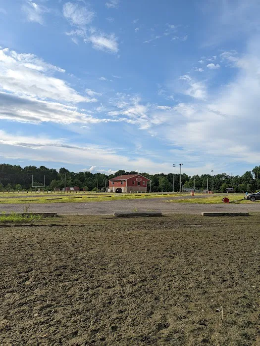 Overlook Park- Home of the Mid Hudson Valley Admirals Picture 6