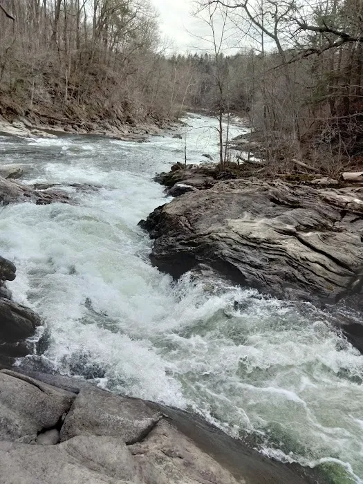 Hoyt road to bulls Bridge trail Picture 5