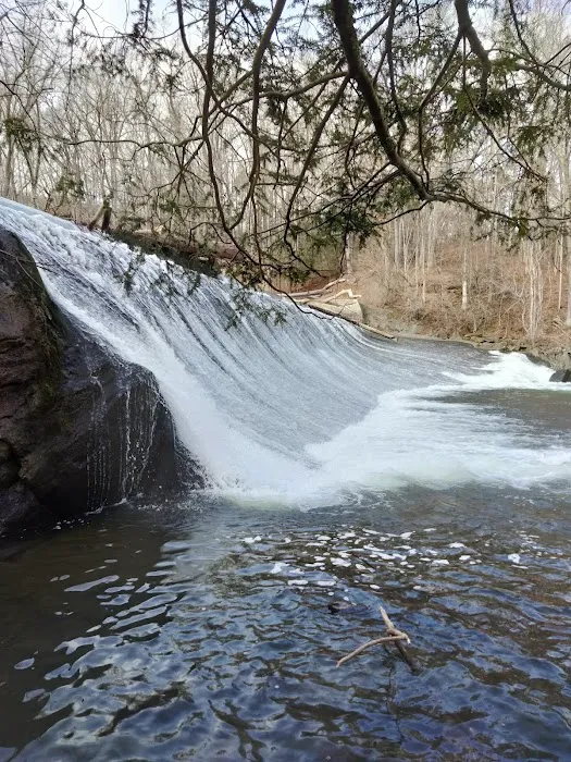 Hoyt road to bulls Bridge trail Picture 7
