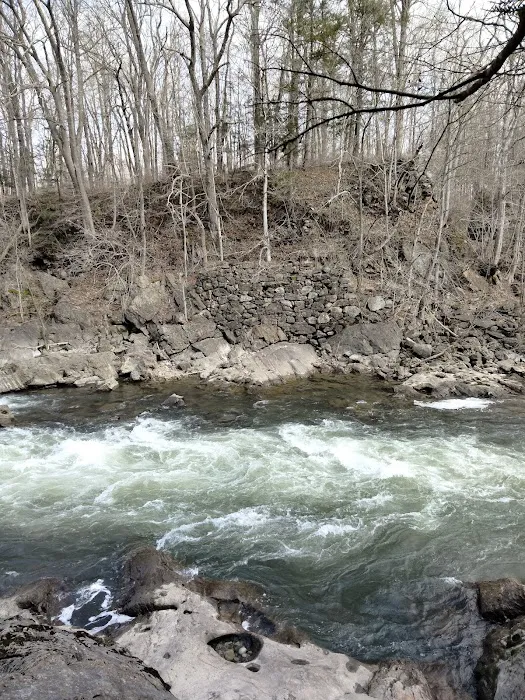 Hoyt road to bulls Bridge trail Picture 10