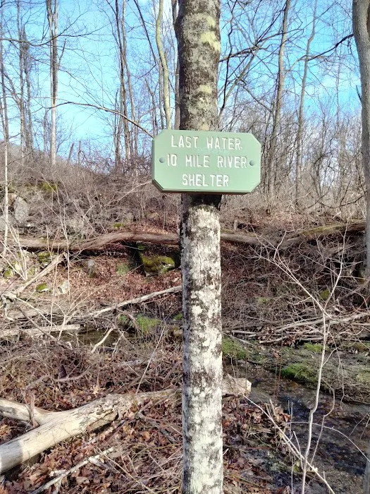 Hoyt road to bulls Bridge trail Picture 9