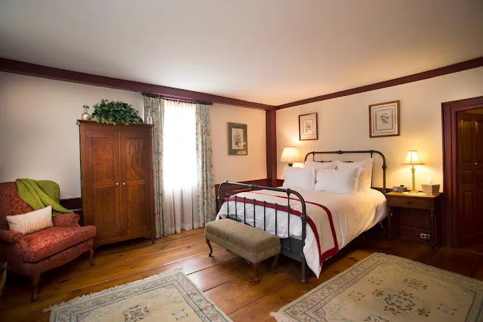 Old Drovers Inn Picture 6