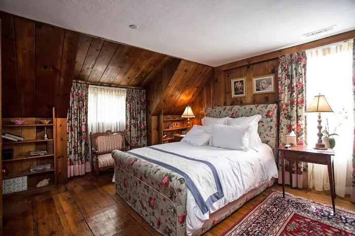 Old Drovers Inn Picture 9