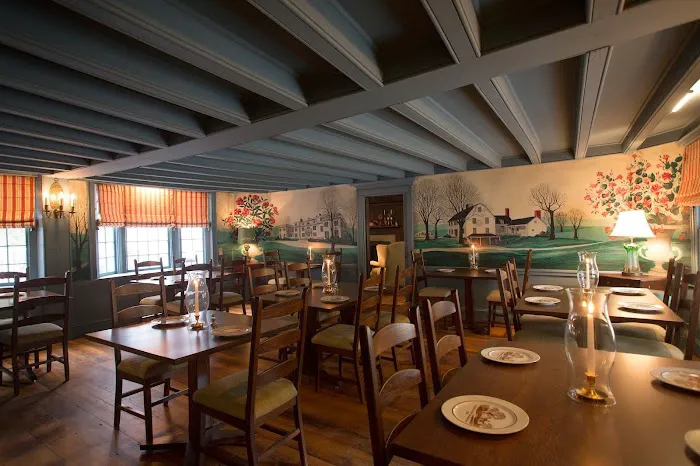 Old Drovers Inn Picture 8