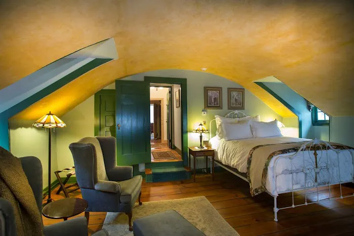 Old Drovers Inn Picture 4