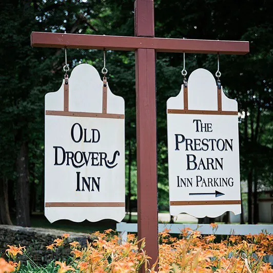 Old Drovers Inn Picture 3