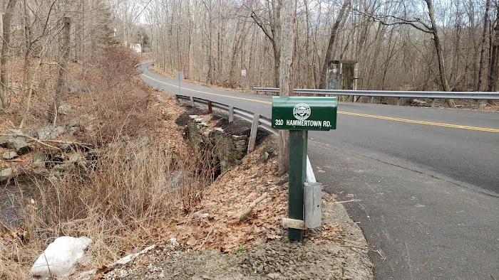 Fairfield County Fish & Game - Entrance Picture 2