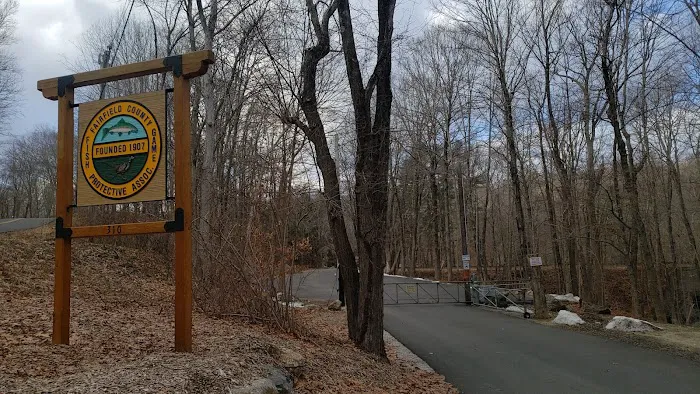 Fairfield County Fish & Game - Entrance Picture 3