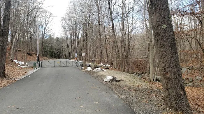 Fairfield County Fish & Game - Entrance Picture 1