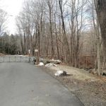 Fairfield County Fish & Game - Entrance