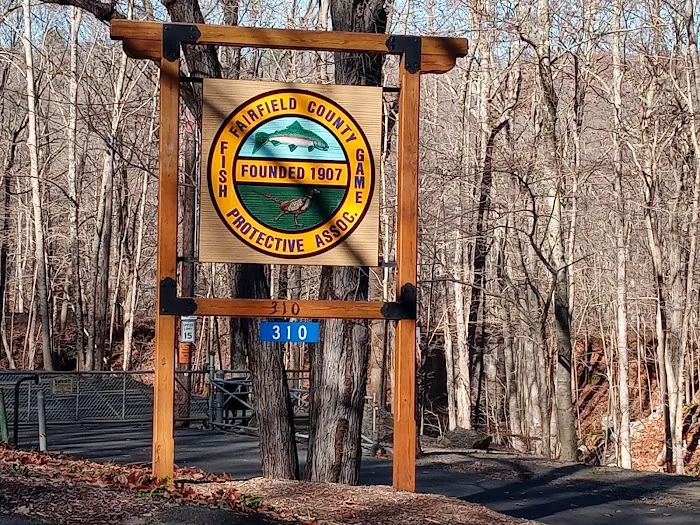 Fairfield County Fish & Game - Entrance Picture 4
