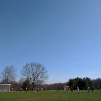 East Village Park ico