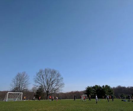 East Village Park