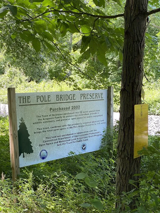The Pole Bridge Preserve Picture 5