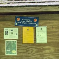 The Pole Bridge Preserve ico