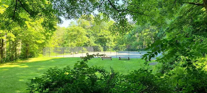 Williams Park Picture 2