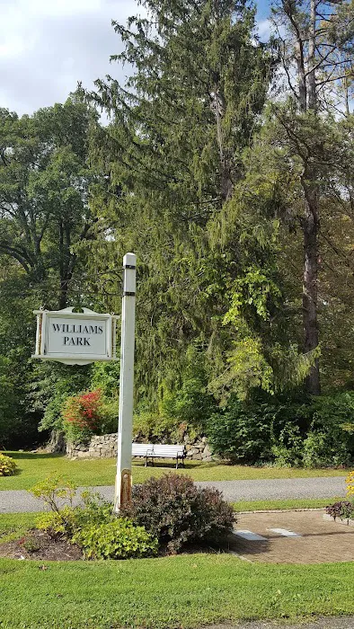Williams Park Picture 8