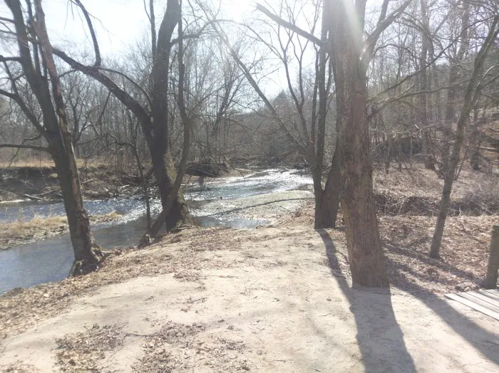 Bent of the River Sanctuary Picture 8
