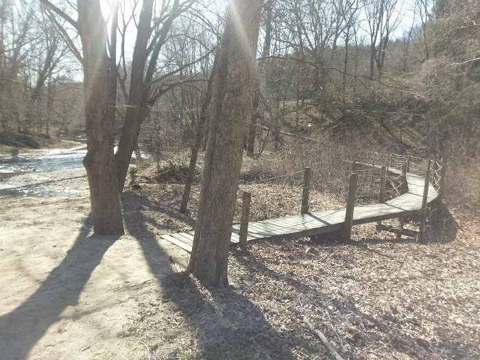 Bent of the River Sanctuary Picture 10