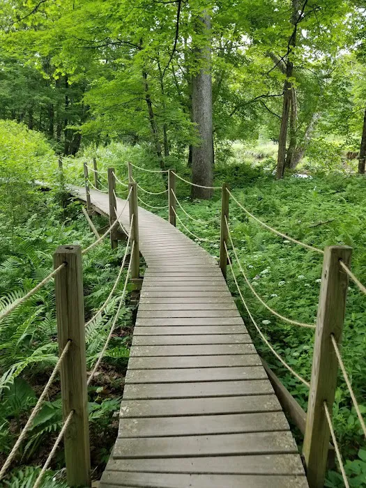 Bent of the River Sanctuary Picture 1