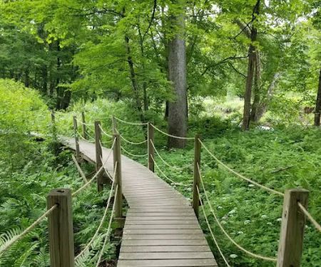Bent of the River Sanctuary