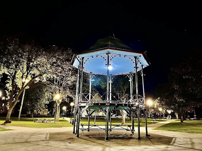 Washington Park Picture 5