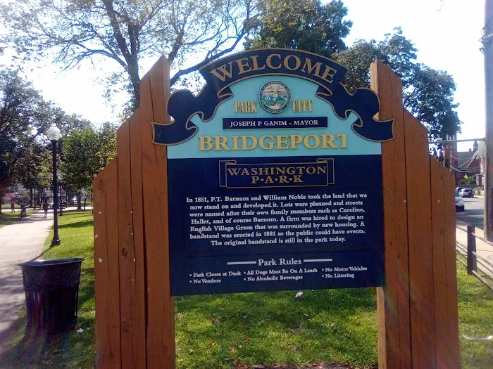 Washington Park Picture 6